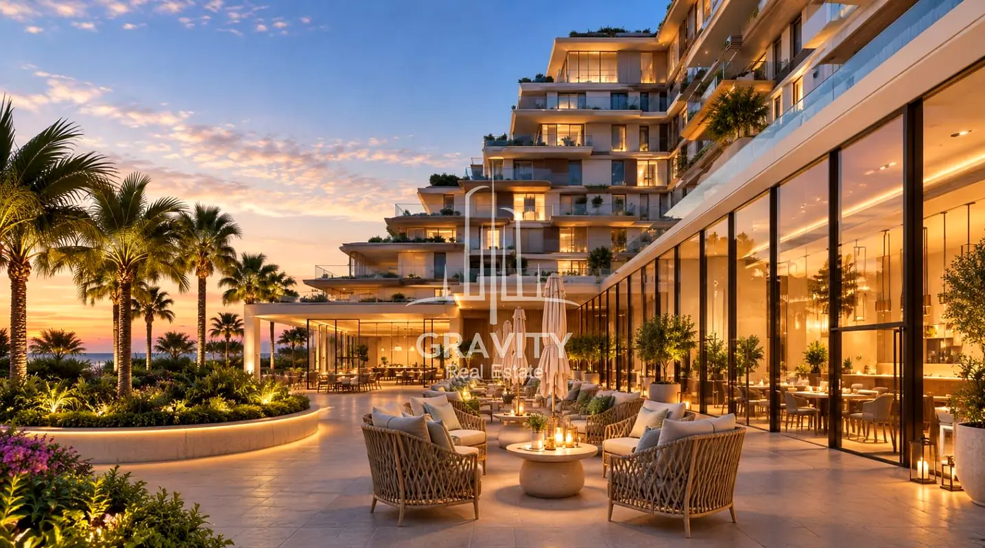 Luxury 1BR | Sama Yas | Yas Island