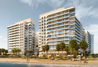 BEACHFRONT | NEW LAUNCH | 30/70 PAYMENT PLAN