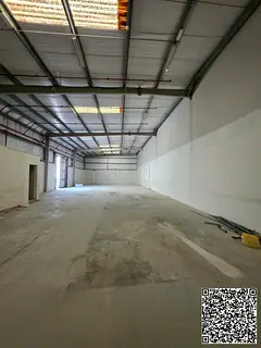 Warehouse for Rent in Al Sajaa Industrial Area, Sharjah