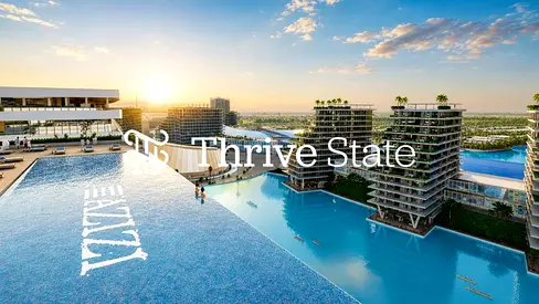 Partial Lagoon View | Genuine Resale | Spacious