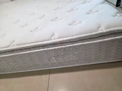 mattress