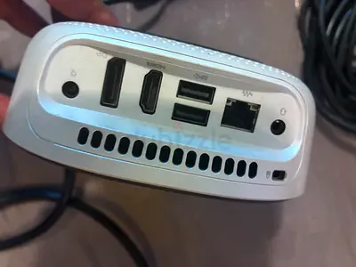 Mini pc HP