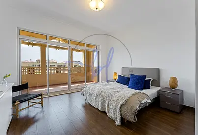 Spacious Layout + Maids | Well Maintained | Vacant