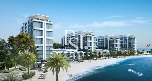 Below OP | Beach View | Resort Lifestyle