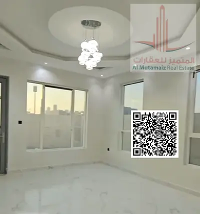 Luxury Corner Villa for Sale in Al Zahia