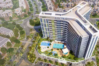 Ready Soon | 3 bed | Post handover Payments