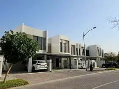 3BR + Maid Townhouse | Juniper, DAMAC Hills 2