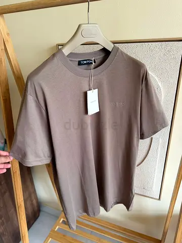 Tom Ford T-shirt for men