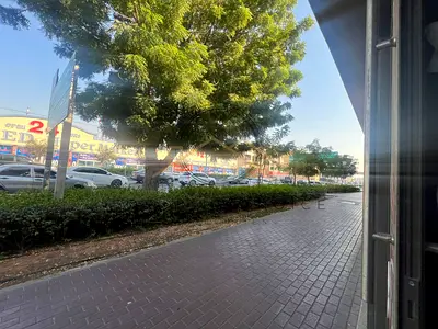 DEIRA | SHELL AND CORE | OPEN FOR ANY ACTIVITY | READY FOR F&B | VACANT