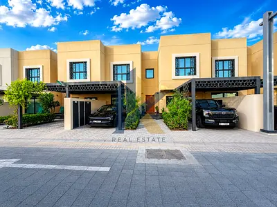 Premium 4-Bedroom Villa for Sale | Modern Family Living