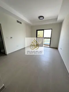 2 Bedroom Apartment for Rent in Al Jurf 2, Ajman 2 Bedrooms and Living Room 3 Bathrooms Balcony Bran