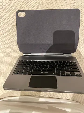 Ipad keyboard bluetooth