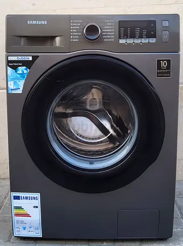 Samsung 8kg washing machine with perfect working condition