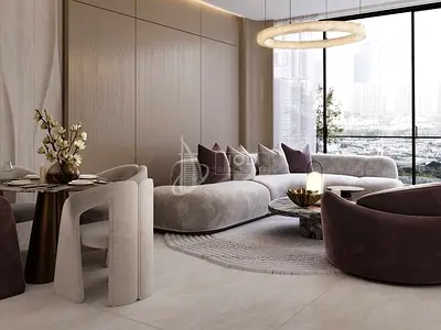 Full Cash | I Fully Furnished | Downtown View