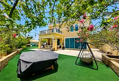 Vacant | Large Plot | Single Row | Prime Location