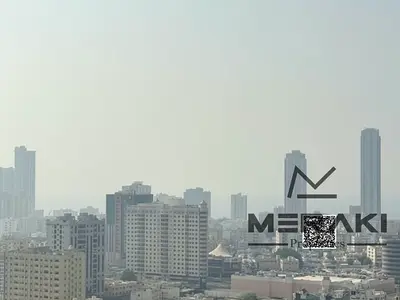 شقة مفروشة بالكامل مع موقف سيارة