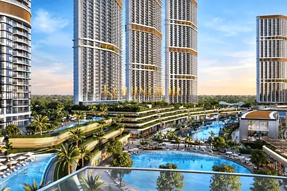 Iconic Living | Prime Investment | Skyvue Altier