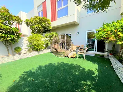 Premium Single Row 3BR + Maid | Amaranta 3 | Family Home