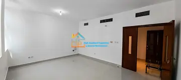 Spacious 2BHK Apartment for Rent | Balcony | Airport Street, Abu Dhabi