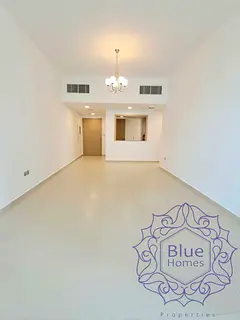 12-Cheques | 3BHK +Maidroom | Family Building