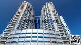 Ready to Move In: Stunning 2 BHK with Dedicated Parking in Falcon Tower