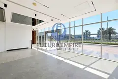 Prime Ground-Floor Front-Facing Retail Shop for Rent