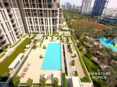 Largest 3BR Duplex | Terrace Paradise
