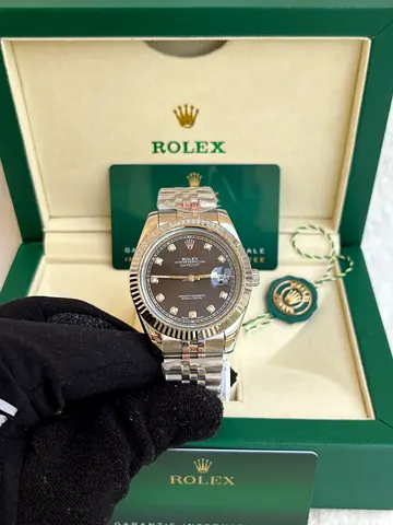 Rolex watches