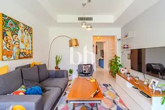 Available Now | Unfurnished | Close to Pool