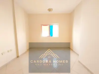 Spacious 1bhk central ac central gas family building with balcony only 25000 with landfree pakring .