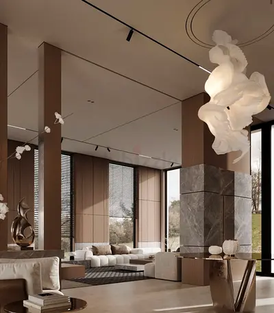 Interior Design & Custom-Made Furniture | Villas & Apartments – Foyer