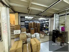 Ajman Industrial 1 | Warehouse with Mezzanine | Offices | 60 kW