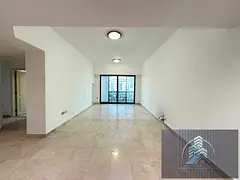 Luxury 2-Bedroom Apartment | Sheikh Zayed Road View | Balcony | Opposite Financial Centre Metro Stat