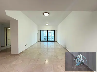 Luxury 2-Bedroom Apartment | Sheikh Zayed Road View | Balcony | Opposite Financial Centre Metro Station