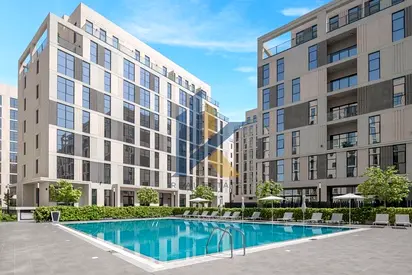 Spacious Layout | Balcony | Prime Location