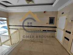 LIKE NEW STUDIO APARTMENT FOR FAMILY IN MUWAILAH SHARJAH