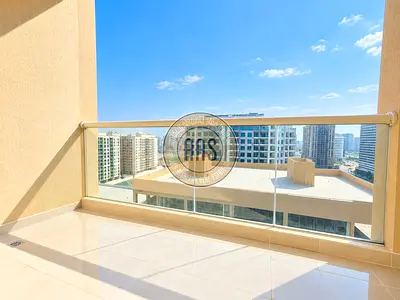 Studio With Balcony | Ready To Move in | Only For Famliy |