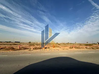 16 Townhouses plots In TILAL City