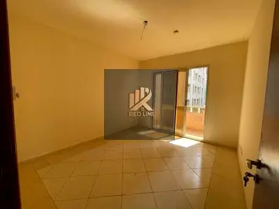 1-Bedroom Apartment with Balcony in Al Qasimia Sharjah | Prime Location | Free Maintenance | Close to All Services