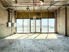 Prime Retail | 2 Cheques | Shell & Core | MBR City