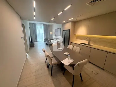 Brand New | Luxury Furniture | Spacious Layout