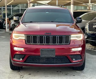 Limited X // SRT KIT // Warranty // Finance0 %DP // ايرباك وكالة