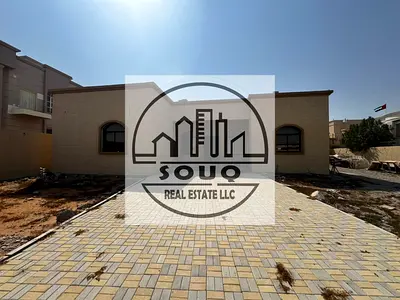 Villa for Sale in Seih Al Uraibi, Ras Al Khaimah
