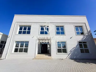 5BR + Maid Villa | Al Wathba | 15,000 sqft Plot
