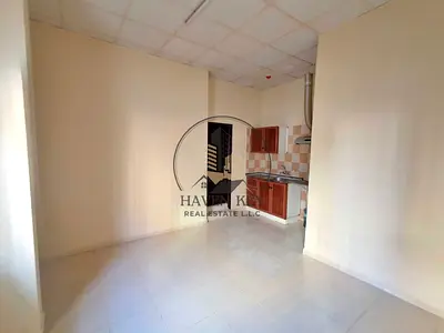 Studio No deposit near by safari mall in Muwaileh sharjah full faimly building