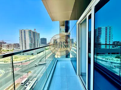 Demanding Layout•Modern Designed•Very Spacious & Luxurious 1Bhk•All Amenities