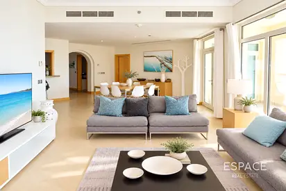 Fully Furnished | Sea View | Shoreline