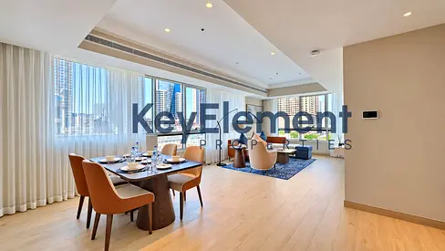 All Bills Included | Modern | Fully Furnished