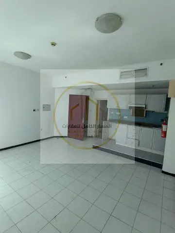 *Available Now - For Yearly Rent - Spacious Studio - Al Majaz 2 - 23K*