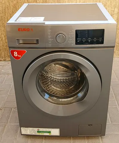 Europa 8kg washing machine good condition